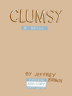 Clumsy - ebook